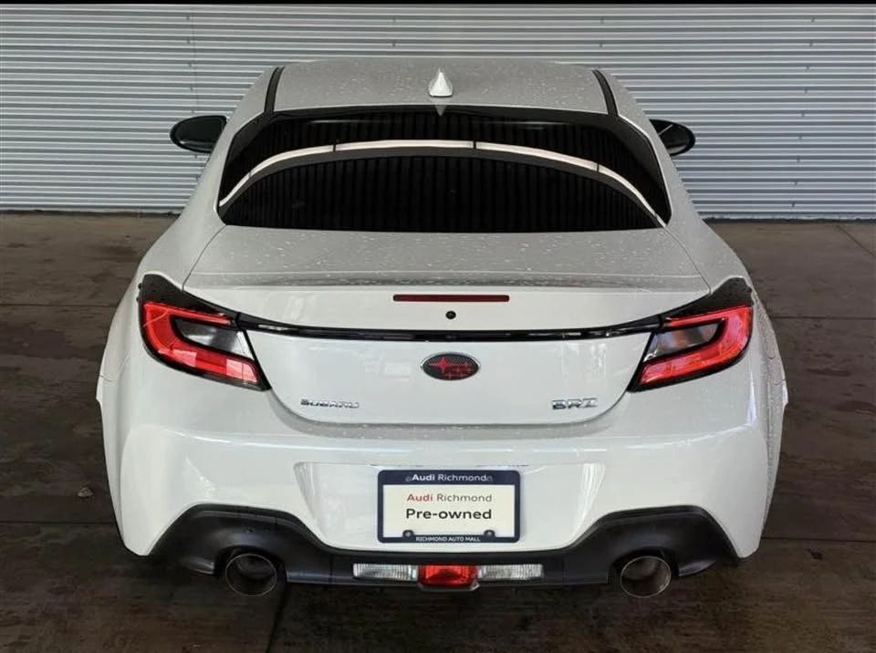 2023 Subaru BRZ 2nd Gen - Image 4 of 11