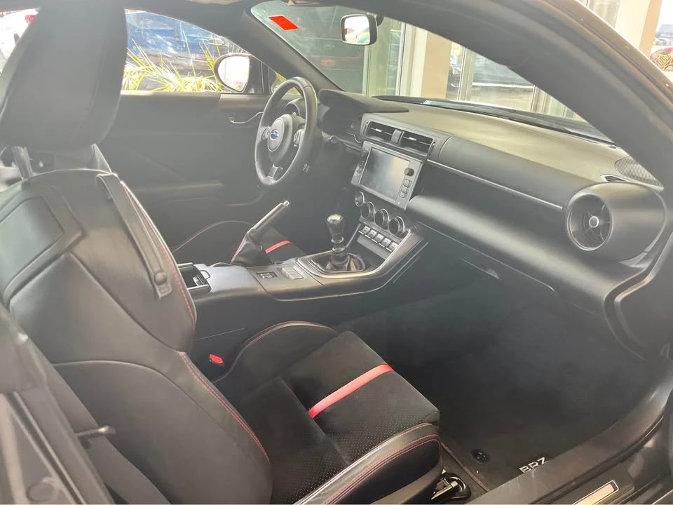 2023 Subaru BRZ 2nd Gen - Image 8 of 11