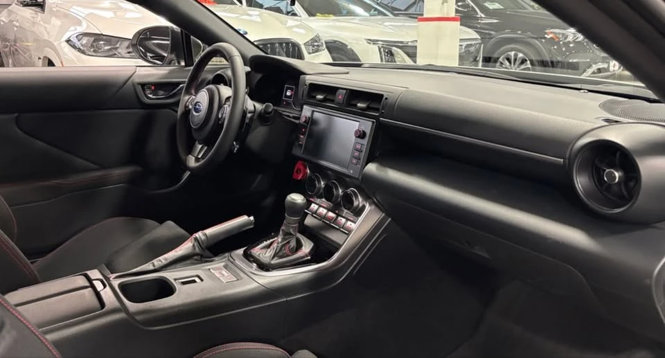 2023 Subaru BRZ 2nd Gen - Image 10 of 15