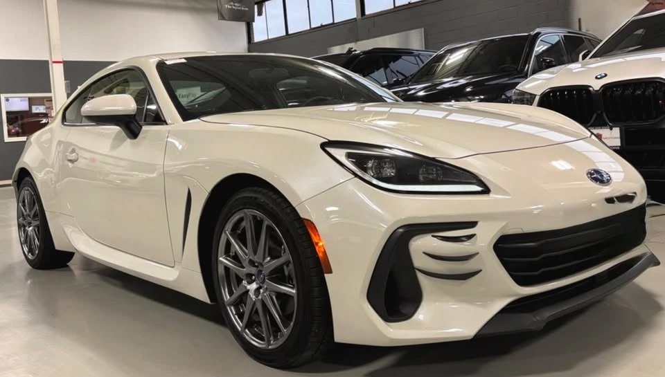 2023 Subaru BRZ 2nd Gen - Image 2 of 15