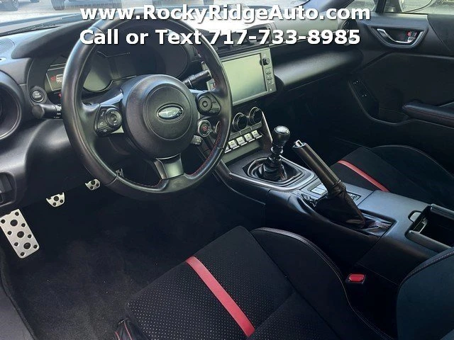 2023 Subaru BRZ 2nd Gen - Image 5 of 12