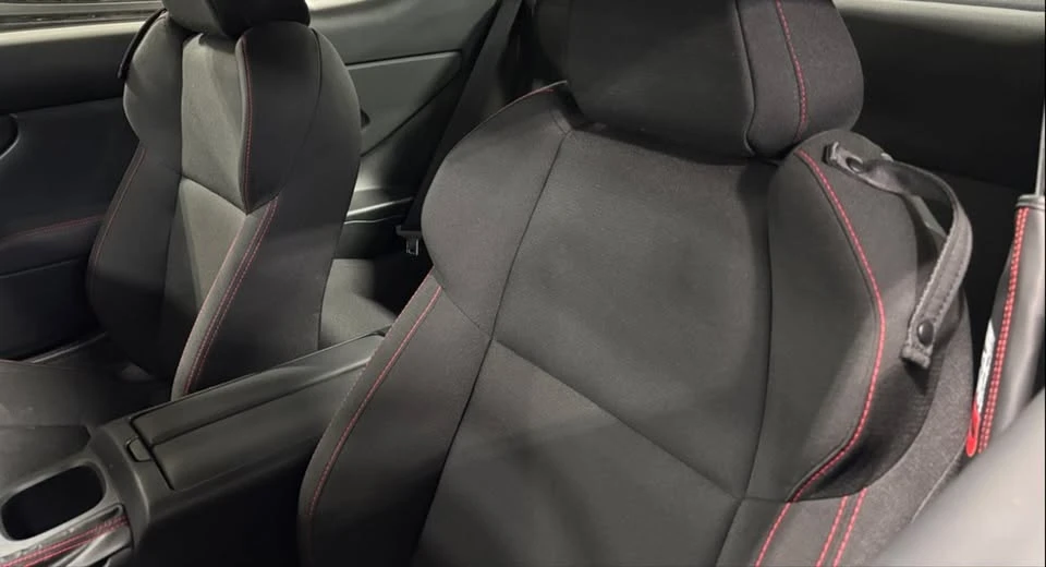 2023 Subaru BRZ 2nd Gen - Image 9 of 15