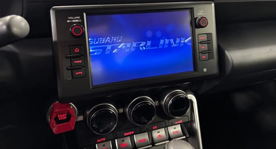 2023 Subaru BRZ 2nd Gen - Image 11 of 15