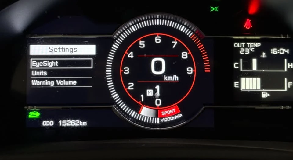2023 Subaru BRZ 2nd Gen - Image 15 of 15