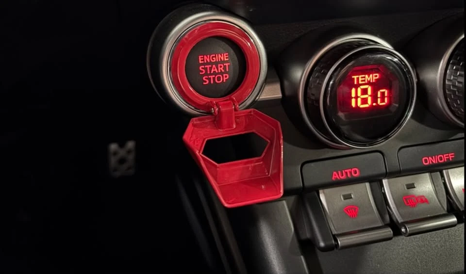 2023 Subaru BRZ 2nd Gen - Image 13 of 15