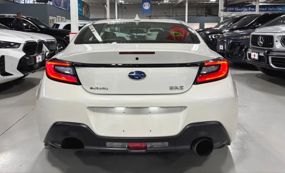 2023 Subaru BRZ 2nd Gen - Image 6 of 15