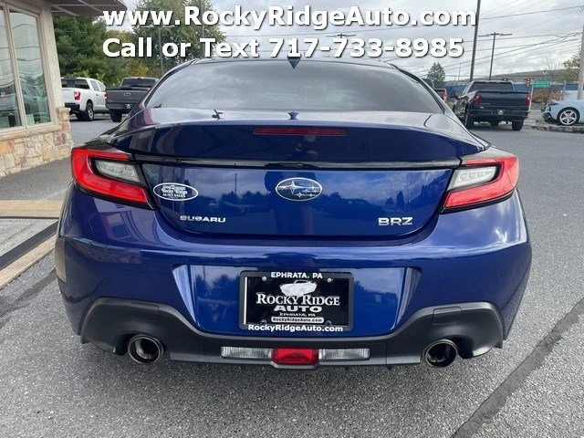 2023 Subaru BRZ 2nd Gen - Image 6 of 18