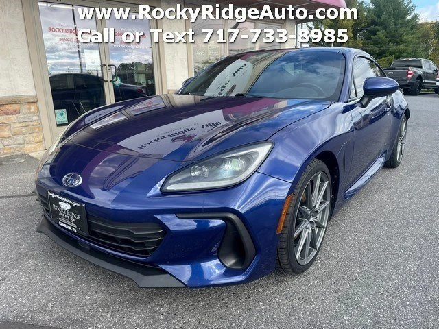 2023 Subaru BRZ 2nd Gen - Image 3 of 18