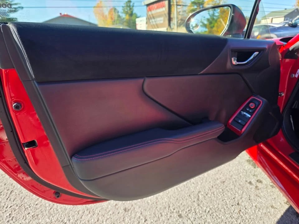 2023 Subaru BRZ 2nd Gen - Image 8 of 10