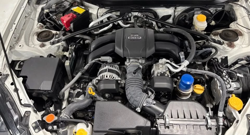 2023 Subaru BRZ 2nd Gen - Image 3 of 15