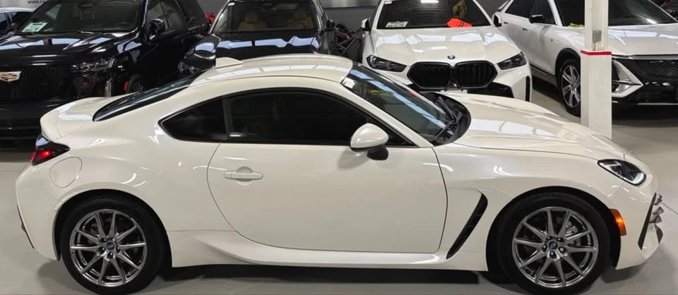 2023 Subaru BRZ 2nd Gen - Image 4 of 15
