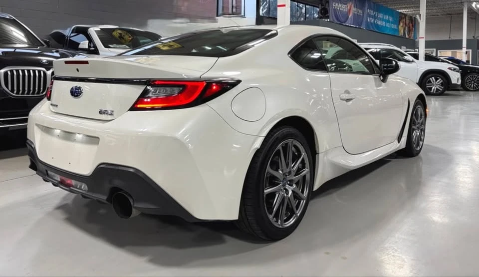 2023 Subaru BRZ 2nd Gen - Image 5 of 15