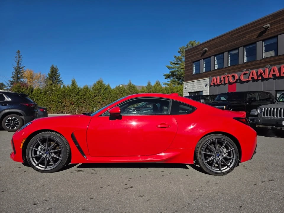 2023 Subaru BRZ 2nd Gen - Image 2 of 10