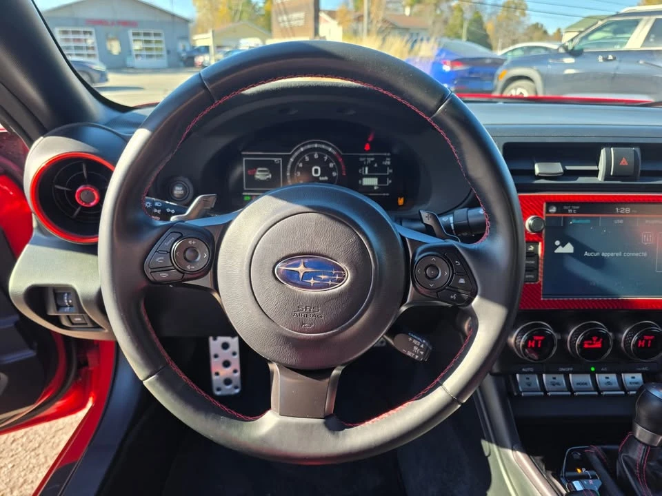 2023 Subaru BRZ 2nd Gen - Image 10 of 10
