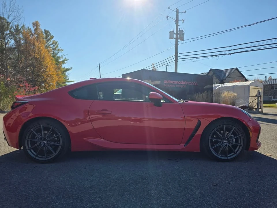 2023 Subaru BRZ 2nd Gen - Image 5 of 10