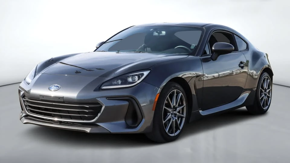 2023 Subaru BRZ 2nd Gen - Image 3 of 13