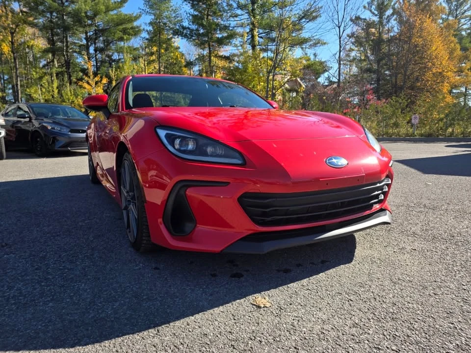 2023 Subaru BRZ 2nd Gen - Image 6 of 10