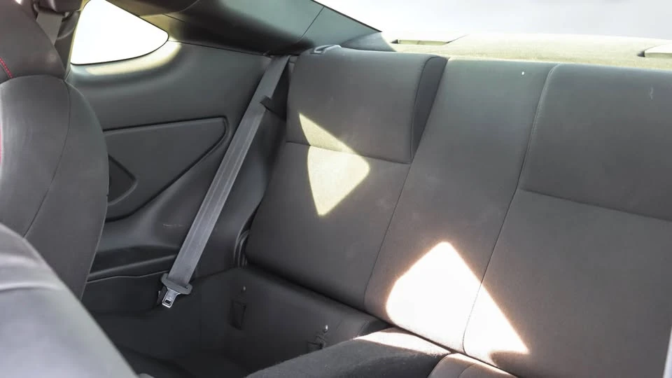 2023 Subaru BRZ 2nd Gen - Image 13 of 13