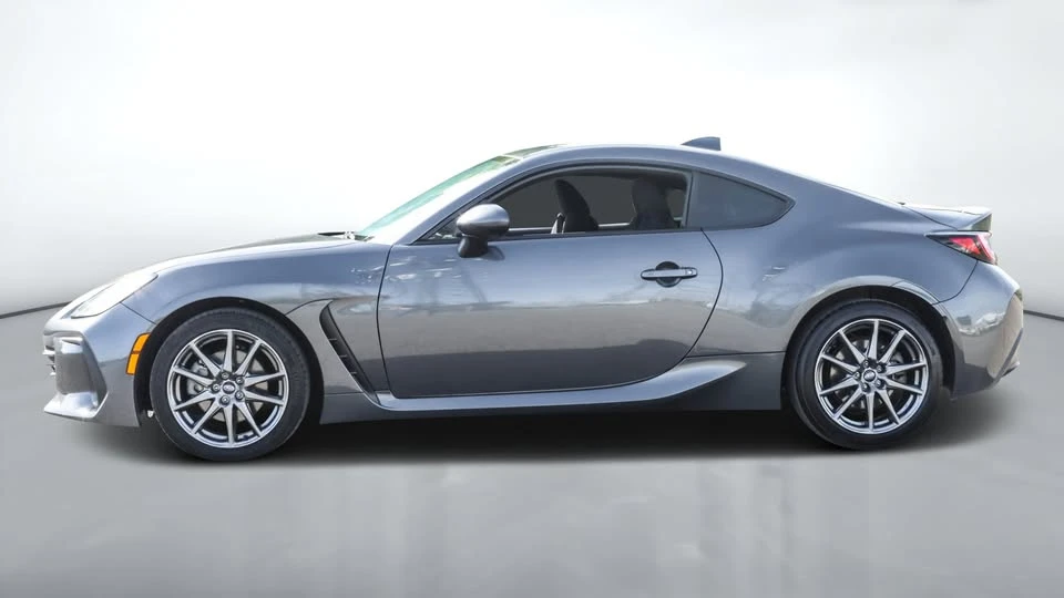 2023 Subaru BRZ 2nd Gen - Image 4 of 13