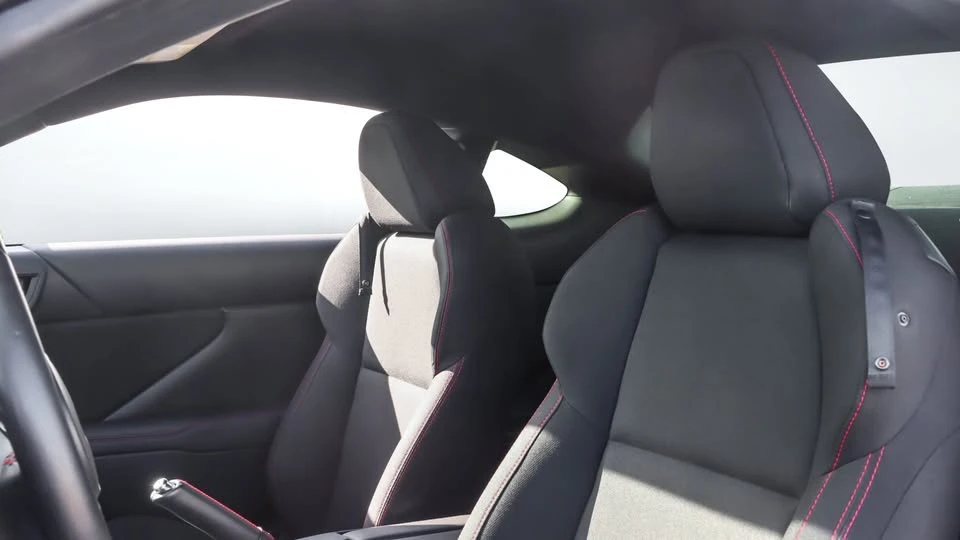 2023 Subaru BRZ 2nd Gen - Image 9 of 13