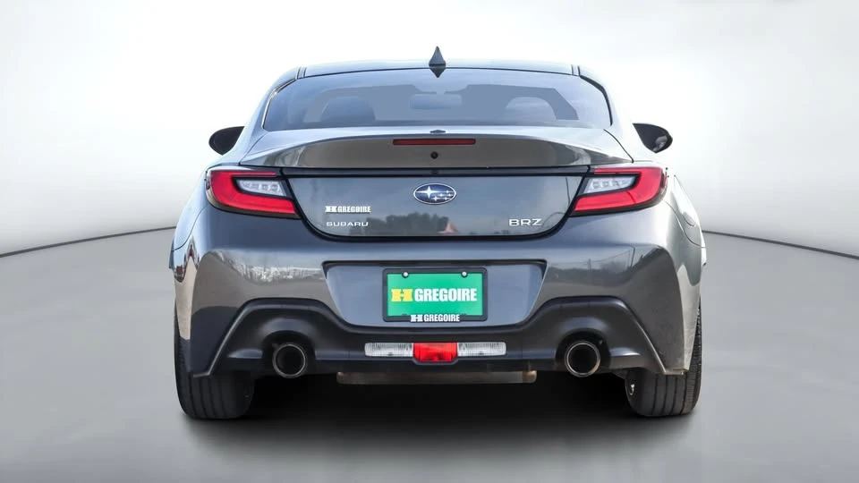 2023 Subaru BRZ 2nd Gen - Image 6 of 13