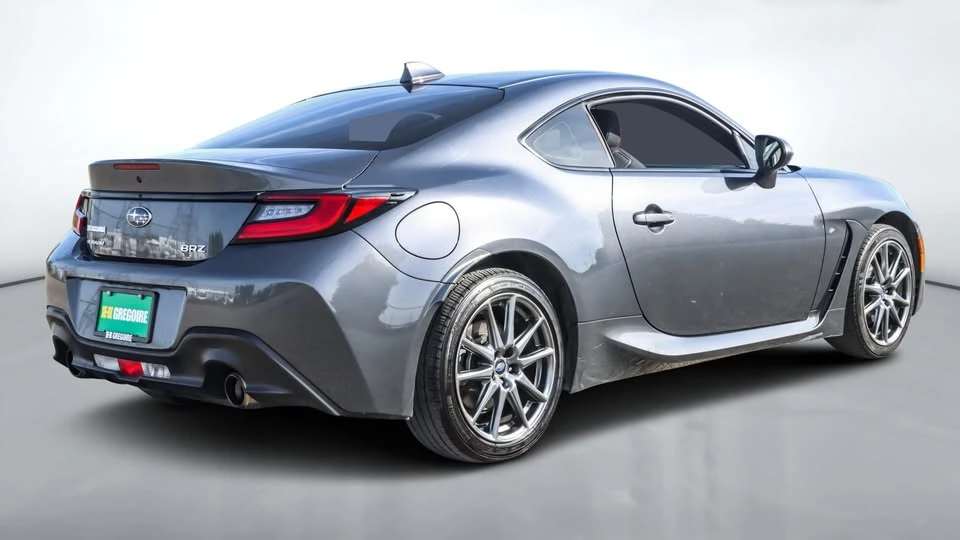2023 Subaru BRZ 2nd Gen - Image 7 of 13