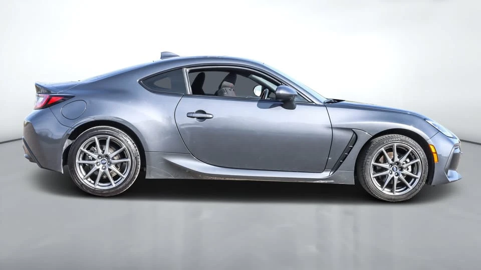 2023 Subaru BRZ 2nd Gen - Image 8 of 13