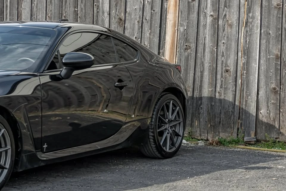 2023 Subaru BRZ 2nd Gen - Image 5 of 19