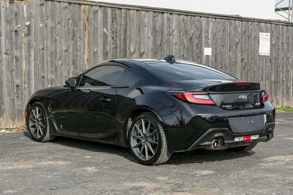 2023 Subaru BRZ 2nd Gen - Image 10 of 19