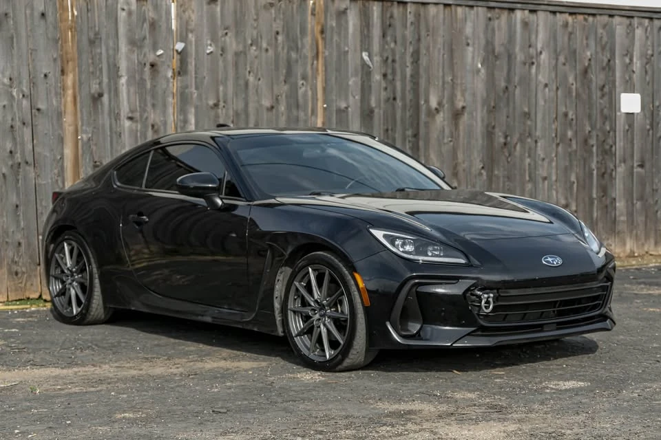 2023 Subaru BRZ 2nd Gen - Image 7 of 19