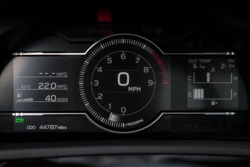 2023 Subaru BRZ 2nd Gen - Image 17 of 19