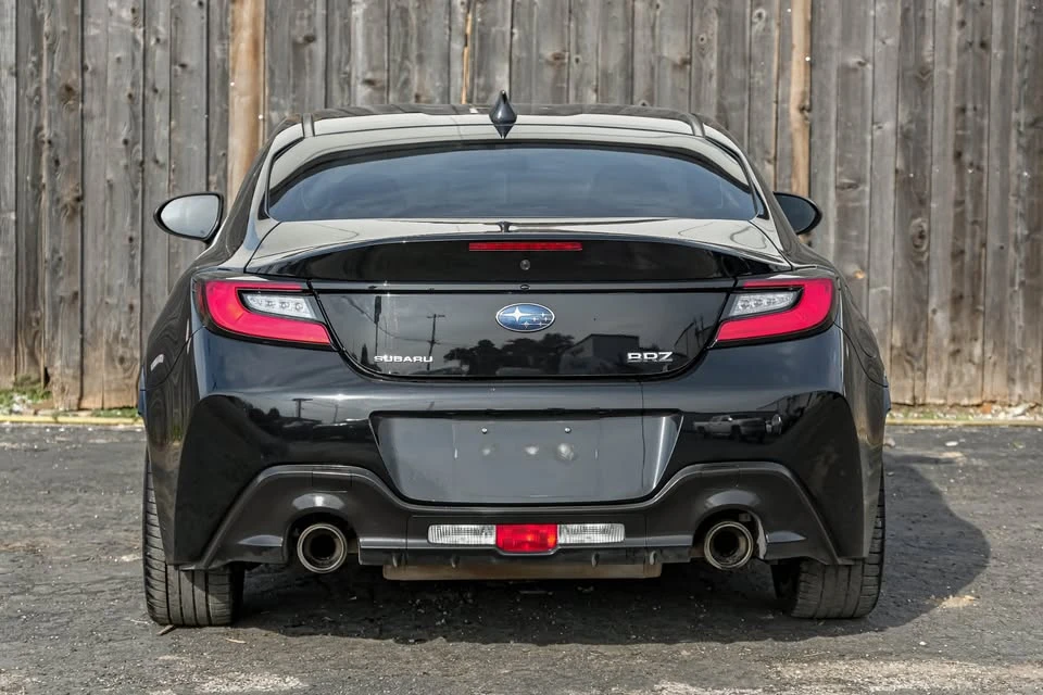 2023 Subaru BRZ 2nd Gen - Image 9 of 19