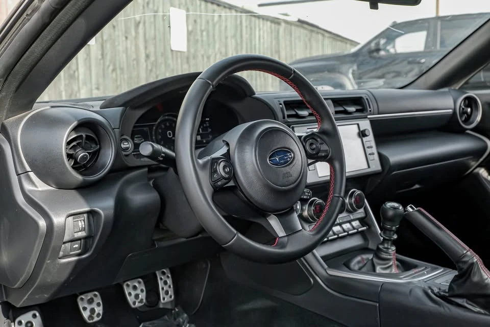 2023 Subaru BRZ 2nd Gen - Image 2 of 19