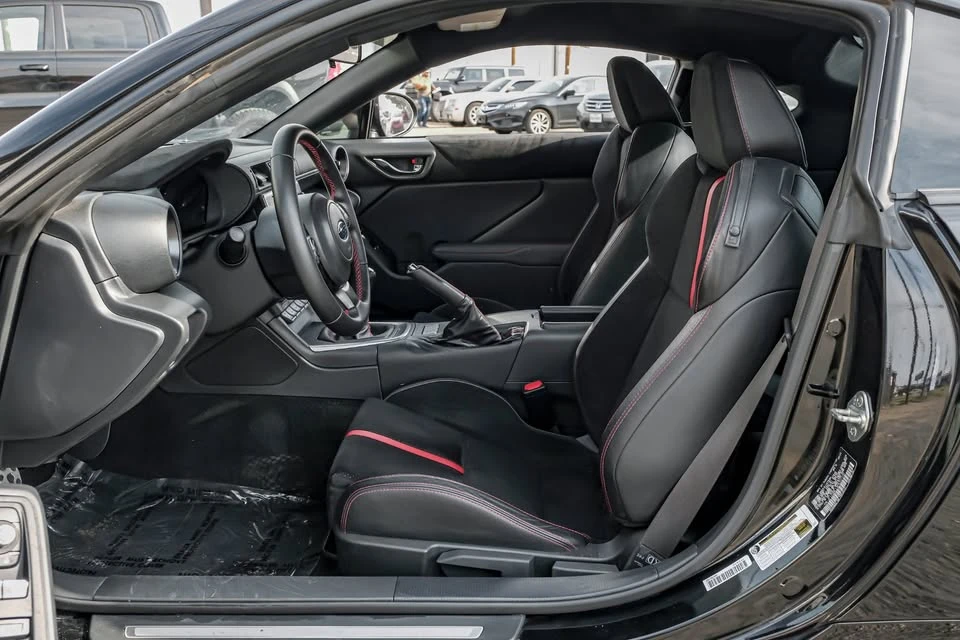 2023 Subaru BRZ 2nd Gen - Image 3 of 19