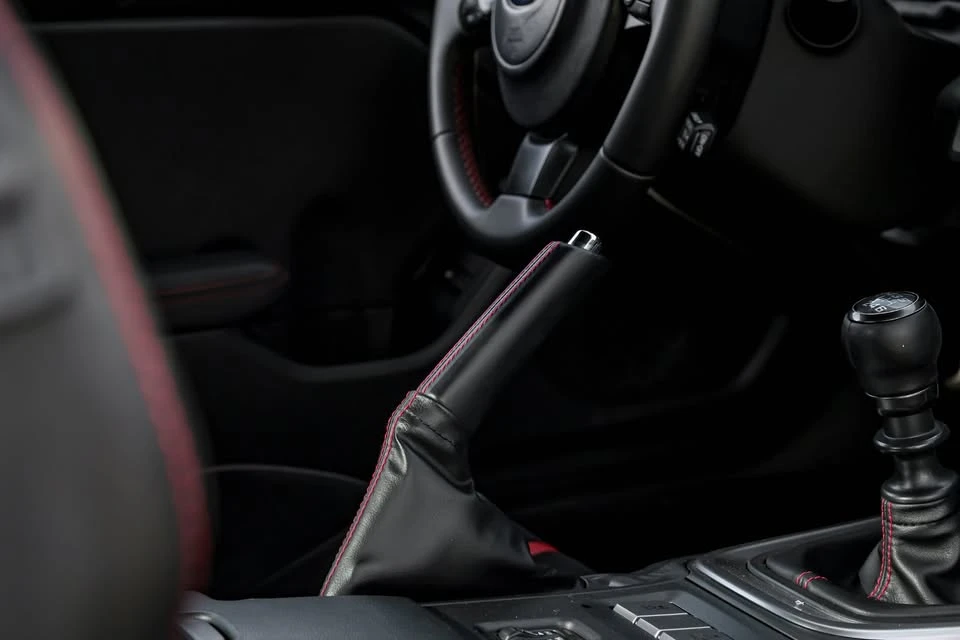 2023 Subaru BRZ 2nd Gen - Image 19 of 19