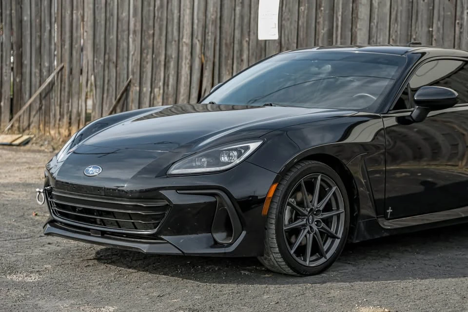 2023 Subaru BRZ 2nd Gen - Image 4 of 19