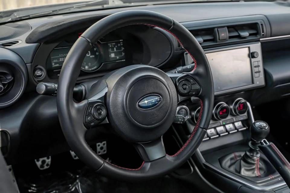 2023 Subaru BRZ 2nd Gen - Image 13 of 19