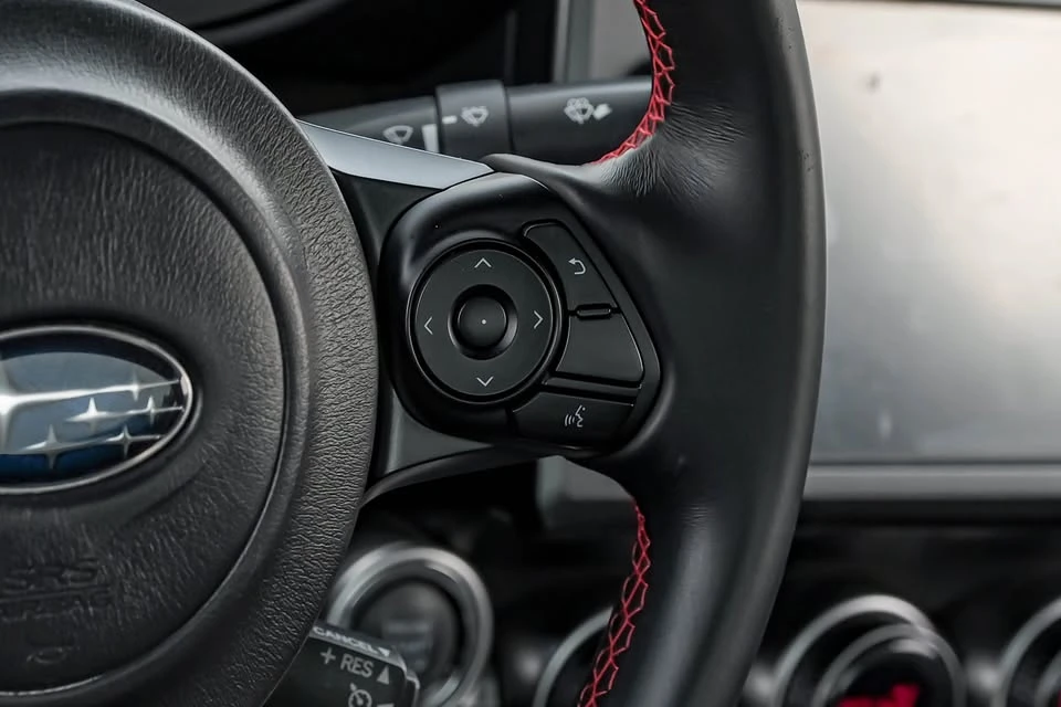 2023 Subaru BRZ 2nd Gen - Image 15 of 19