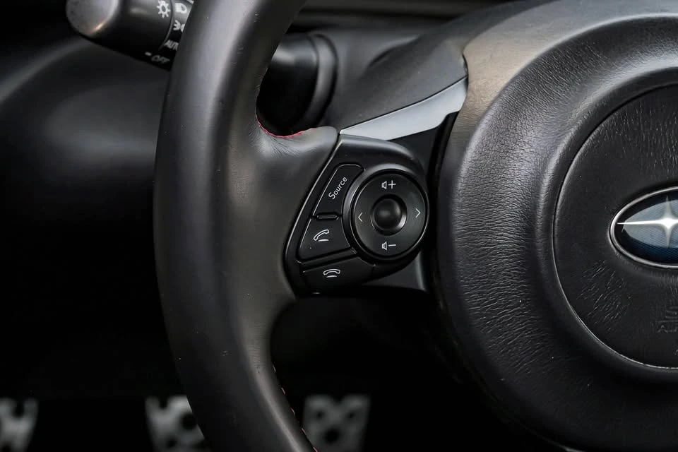 2023 Subaru BRZ 2nd Gen - Image 14 of 19