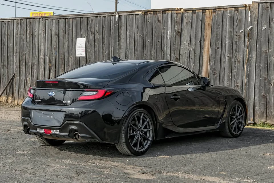 2023 Subaru BRZ 2nd Gen - Image 8 of 19