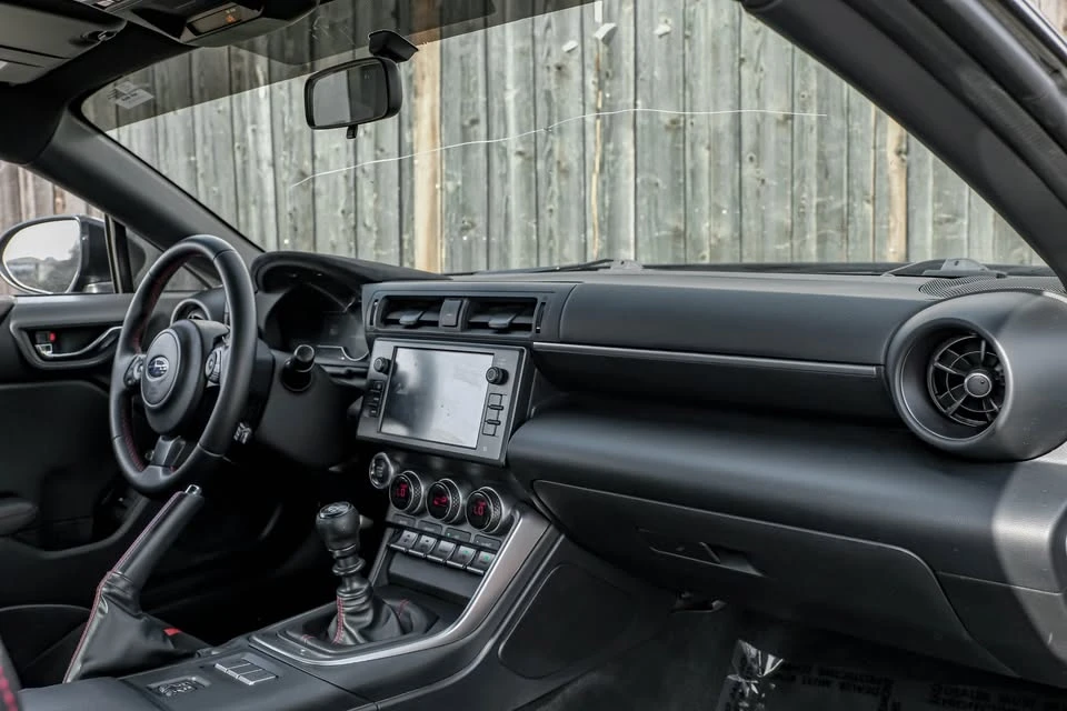 2023 Subaru BRZ 2nd Gen - Image 11 of 19