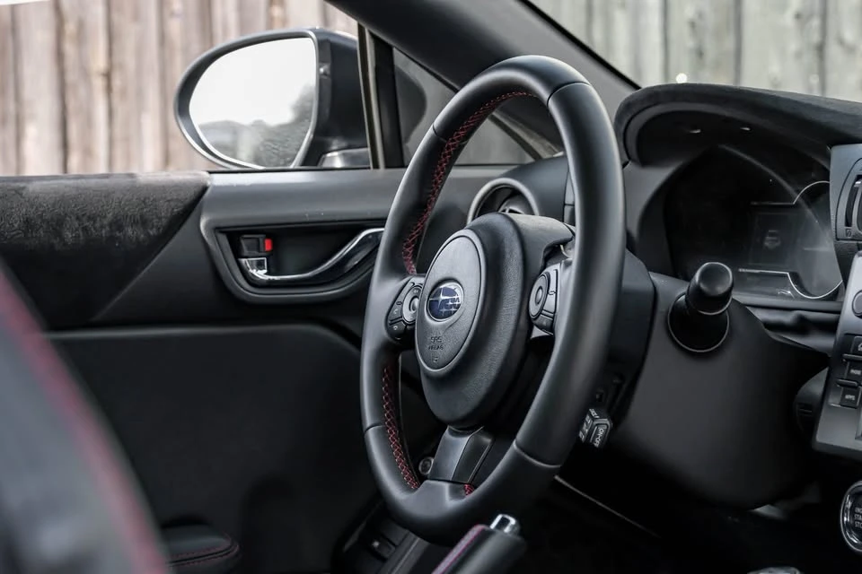 2023 Subaru BRZ 2nd Gen - Image 12 of 19
