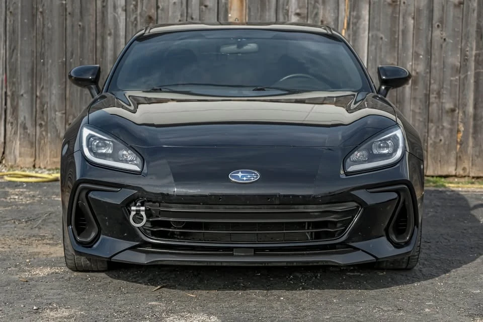 2023 Subaru BRZ 2nd Gen - Image 6 of 19