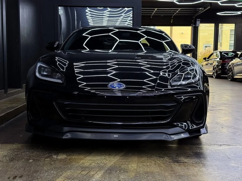 2023 Subaru BRZ 2nd Gen - Image 3 of 10