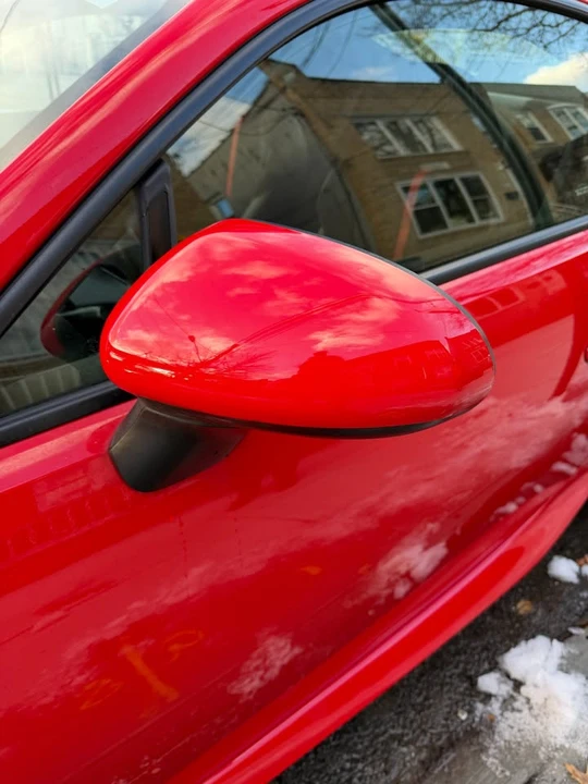 2023 Subaru BRZ 2nd Gen - Image 11 of 18