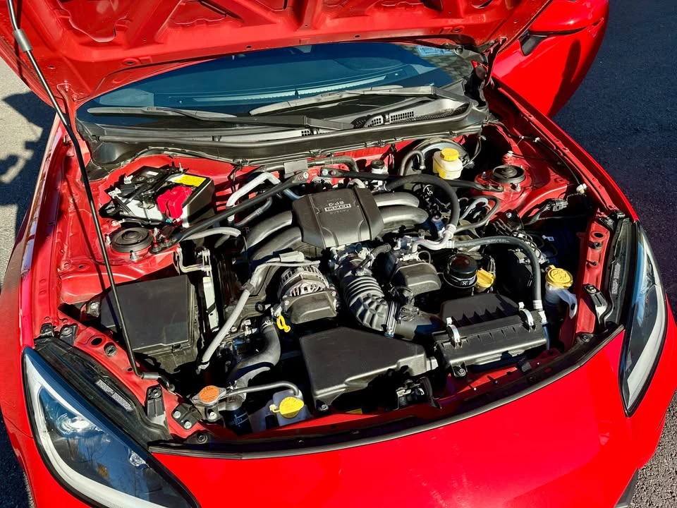 2023 Subaru BRZ 2nd Gen - Image 15 of 18