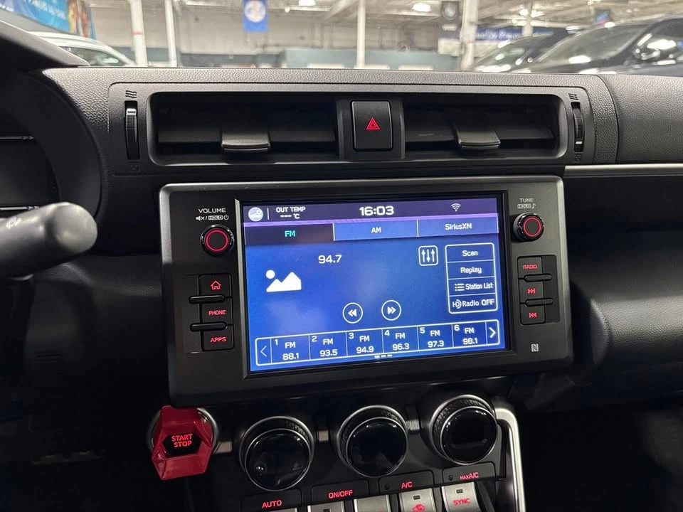 2023 Subaru BRZ 2nd Gen - Image 17 of 19