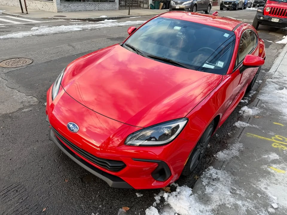 2023 Subaru BRZ 2nd Gen - Image 5 of 18