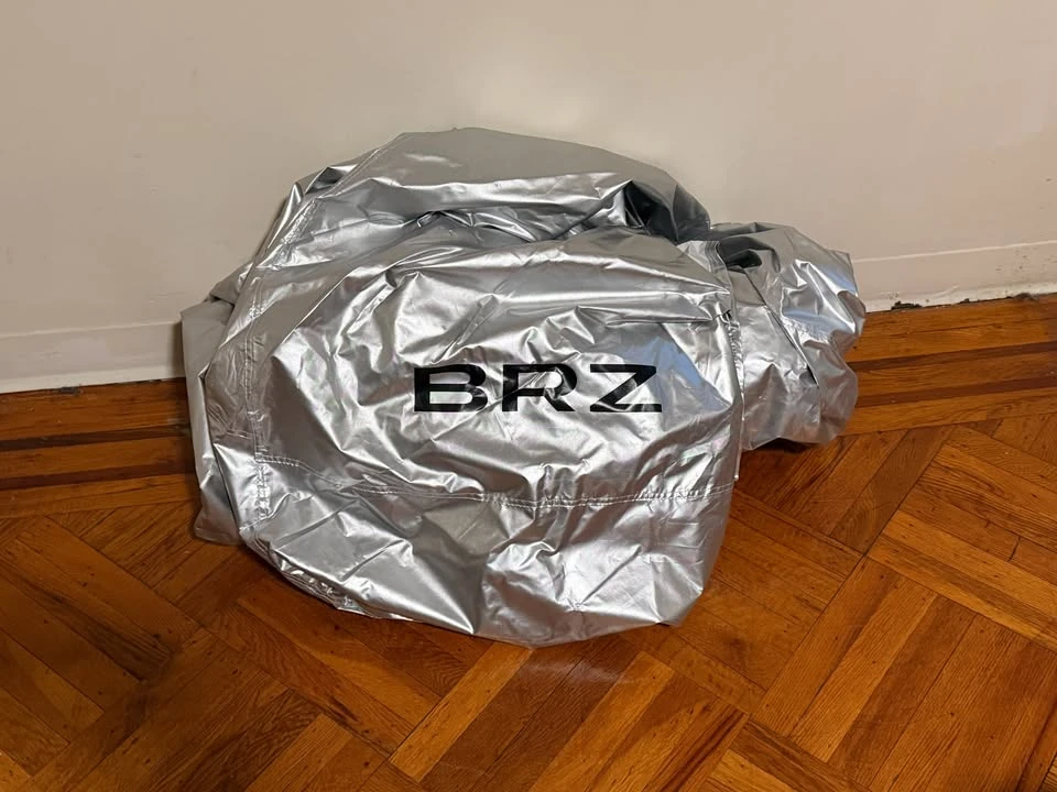 2023 Subaru BRZ 2nd Gen - Image 18 of 18