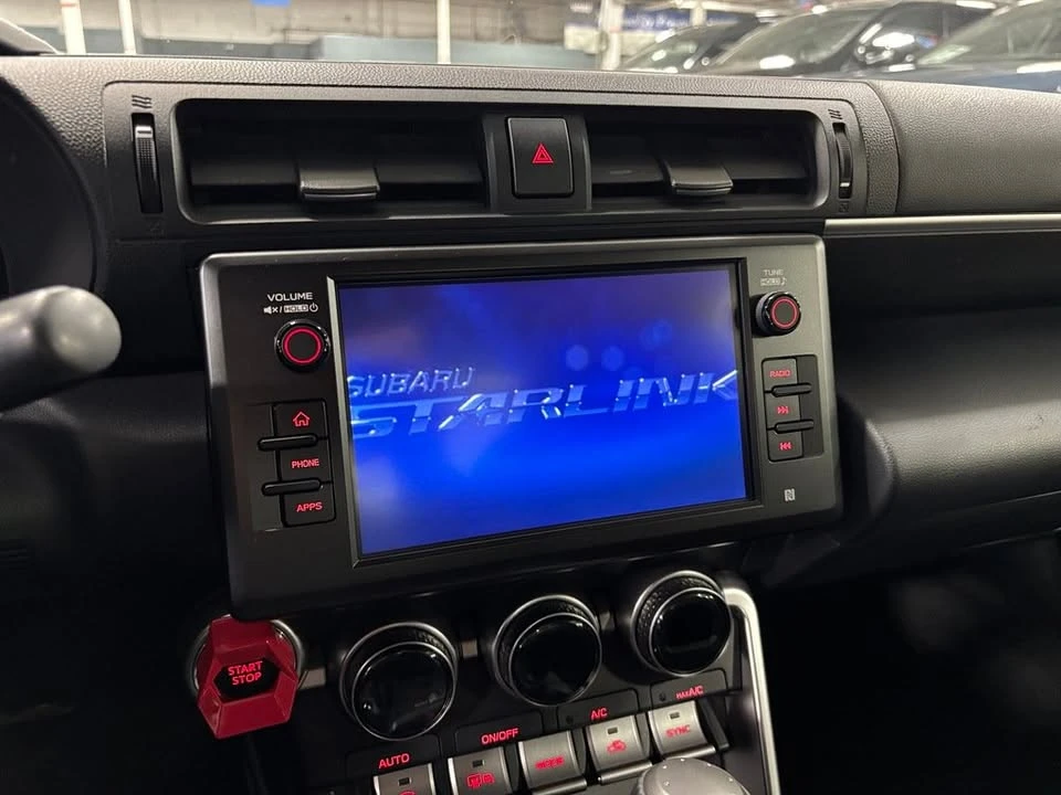2023 Subaru BRZ 2nd Gen - Image 15 of 19